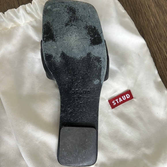 STAUD sandals - Picture 8 of 8